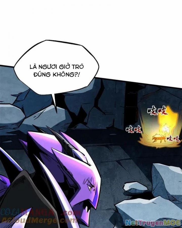 Siêu Cấp Thần Cơ Nhân 339 trang 16