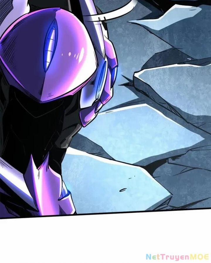 Siêu Cấp Thần Cơ Nhân 339 trang 17
