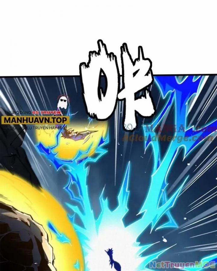 Siêu Cấp Thần Cơ Nhân 339 trang 18
