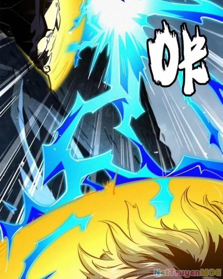 Siêu Cấp Thần Cơ Nhân 339 trang 19