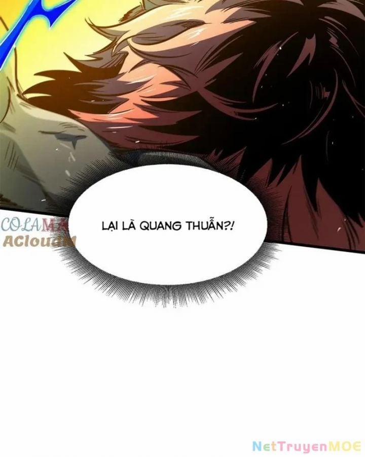 Siêu Cấp Thần Cơ Nhân 339 trang 20