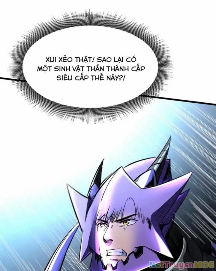 Siêu Cấp Thần Cơ Nhân 339 trang 21