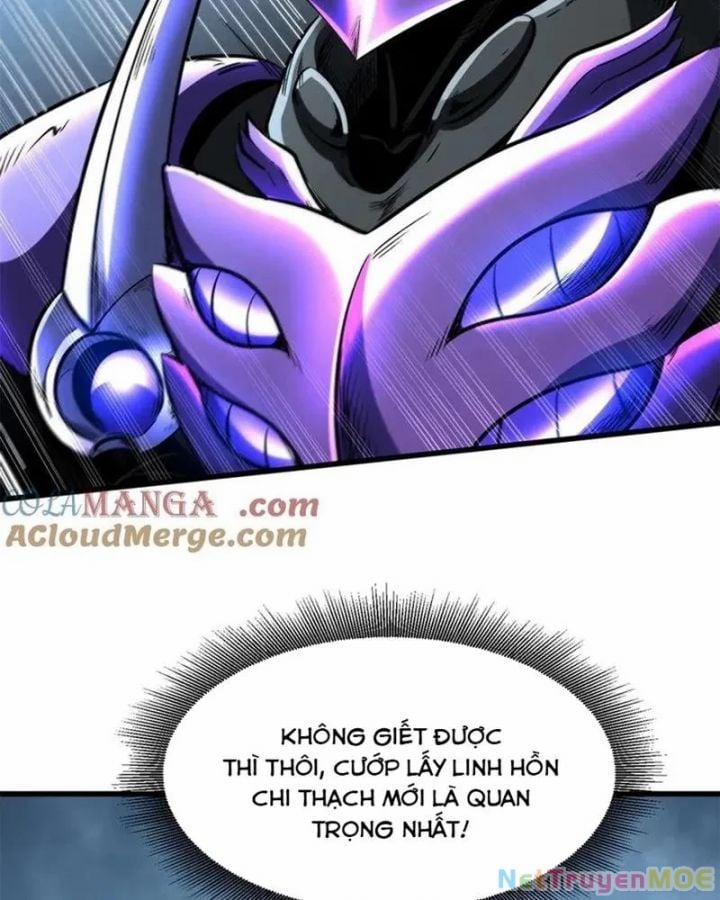 Siêu Cấp Thần Cơ Nhân 339 trang 22