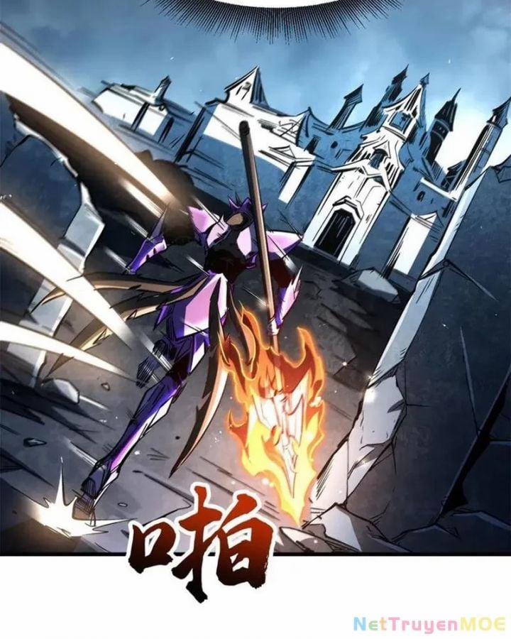 Siêu Cấp Thần Cơ Nhân 339 trang 23