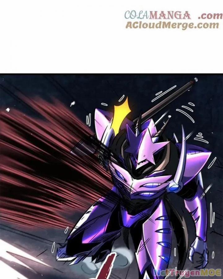 Siêu Cấp Thần Cơ Nhân 339 trang 24