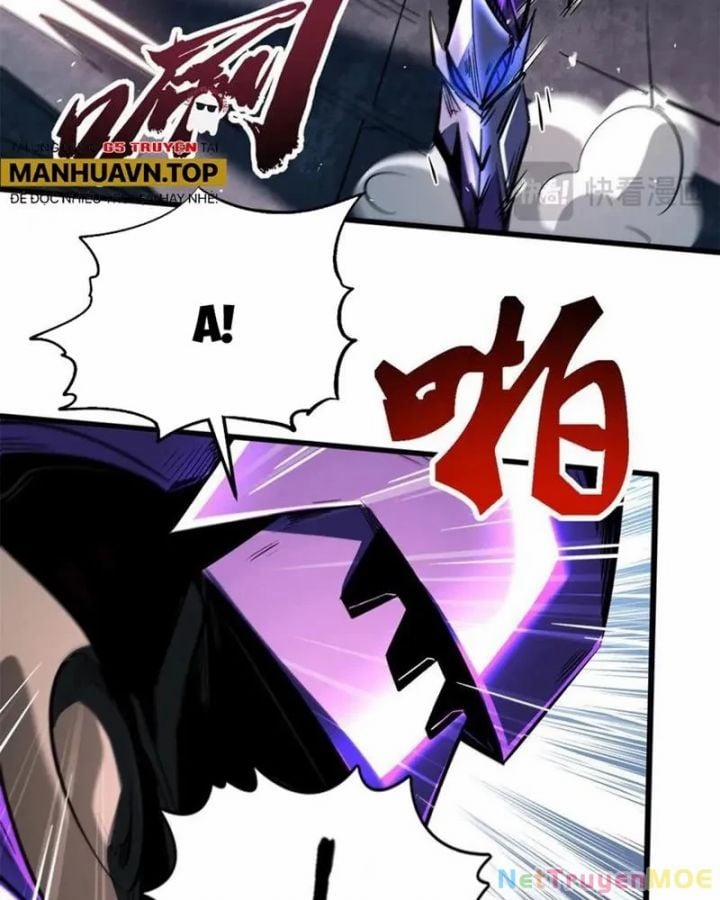 Siêu Cấp Thần Cơ Nhân 339 trang 25