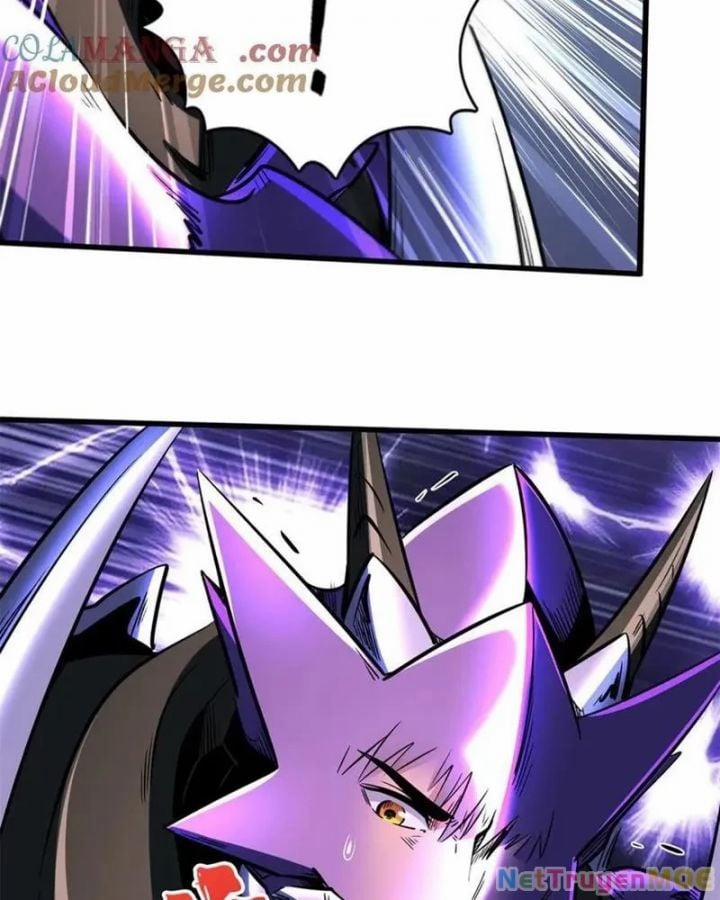Siêu Cấp Thần Cơ Nhân 339 trang 26