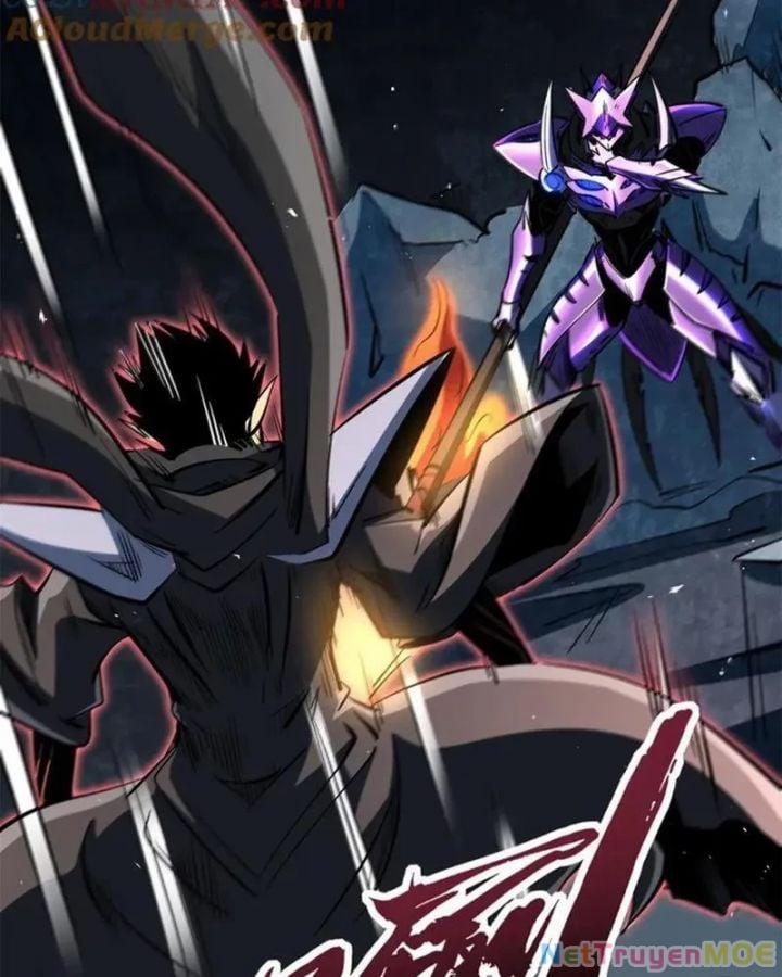 Siêu Cấp Thần Cơ Nhân 339 trang 28