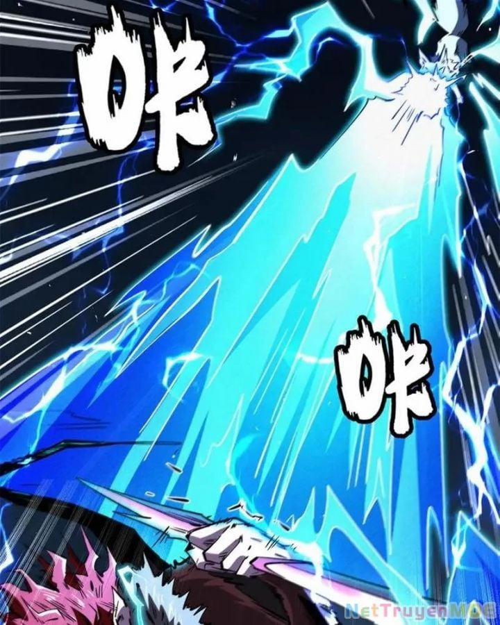 Siêu Cấp Thần Cơ Nhân 339 trang 3