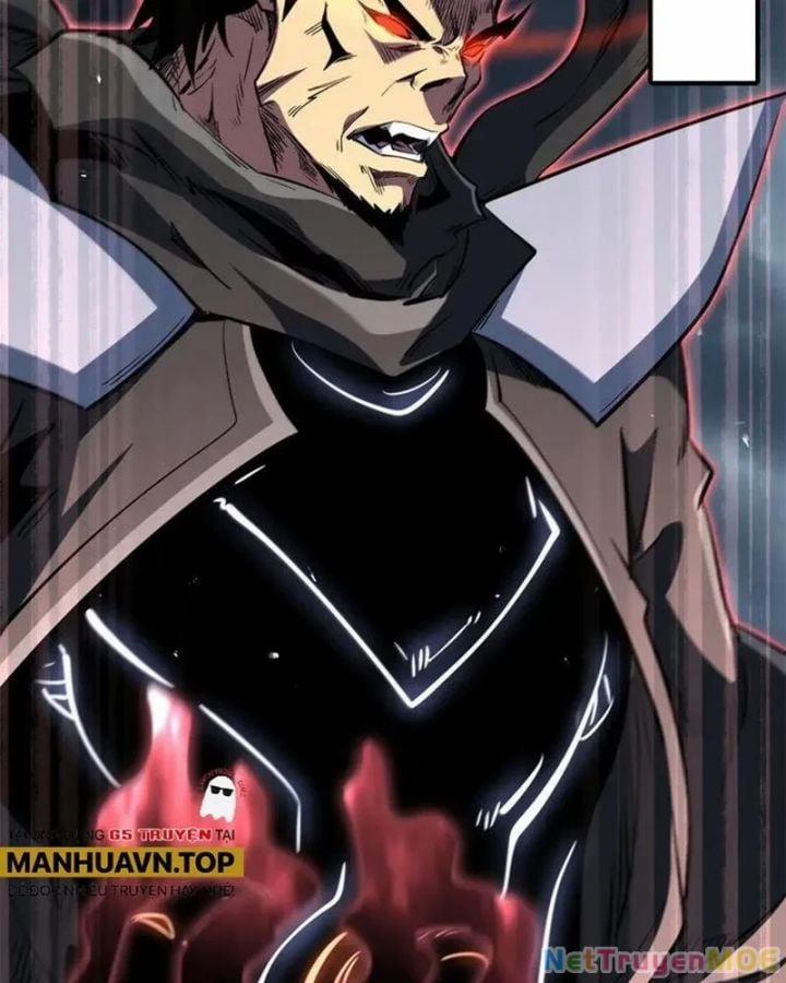 Siêu Cấp Thần Cơ Nhân 339 trang 30