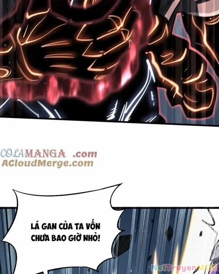 Siêu Cấp Thần Cơ Nhân 339 trang 31