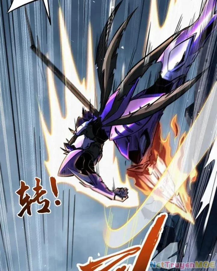 Siêu Cấp Thần Cơ Nhân 339 trang 32