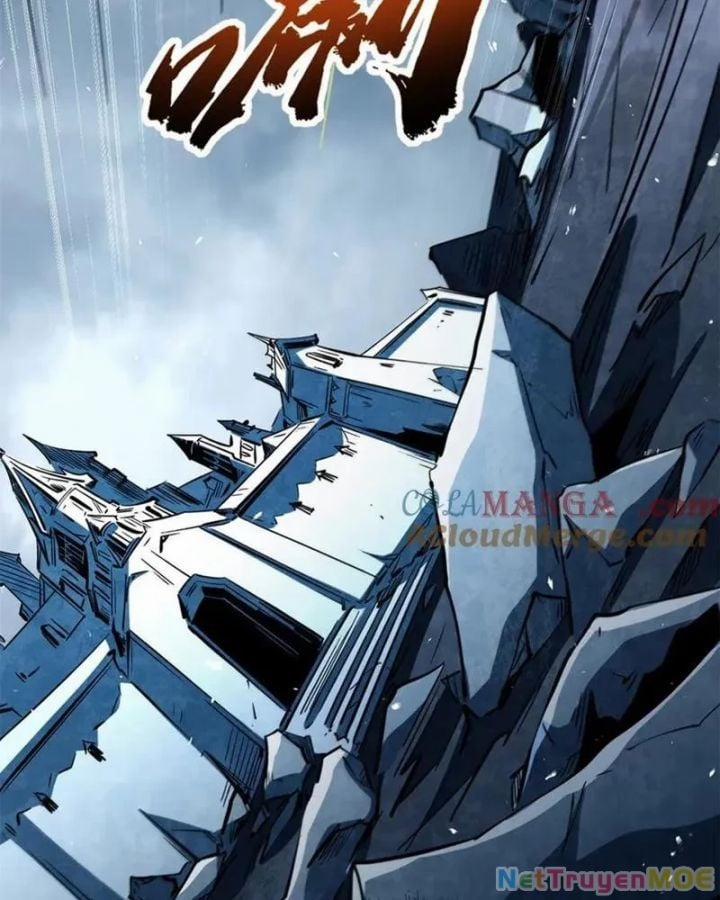 Siêu Cấp Thần Cơ Nhân 339 trang 33