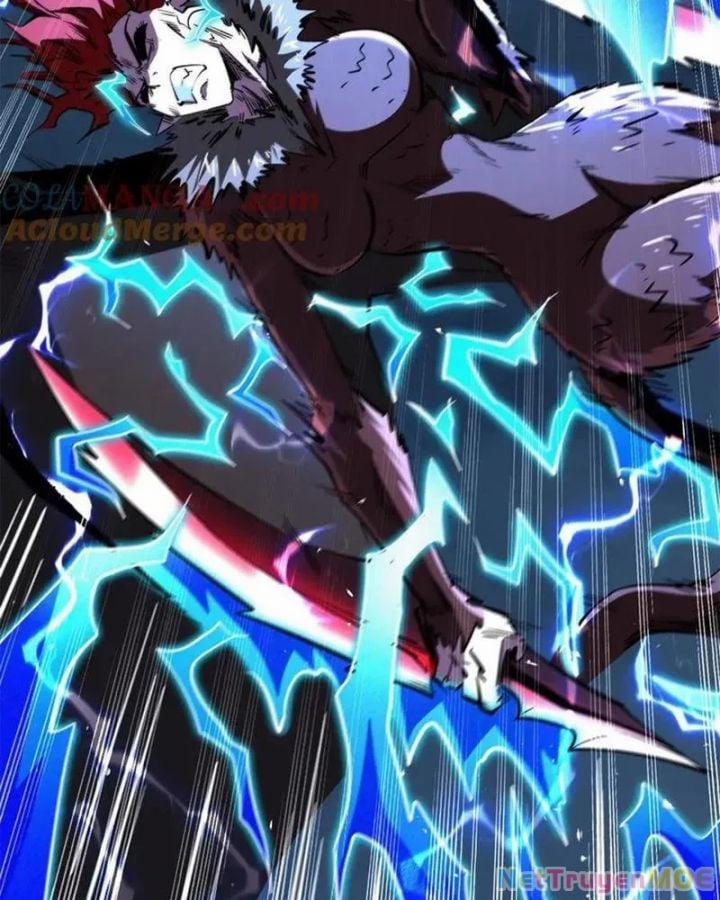 Siêu Cấp Thần Cơ Nhân 339 trang 4