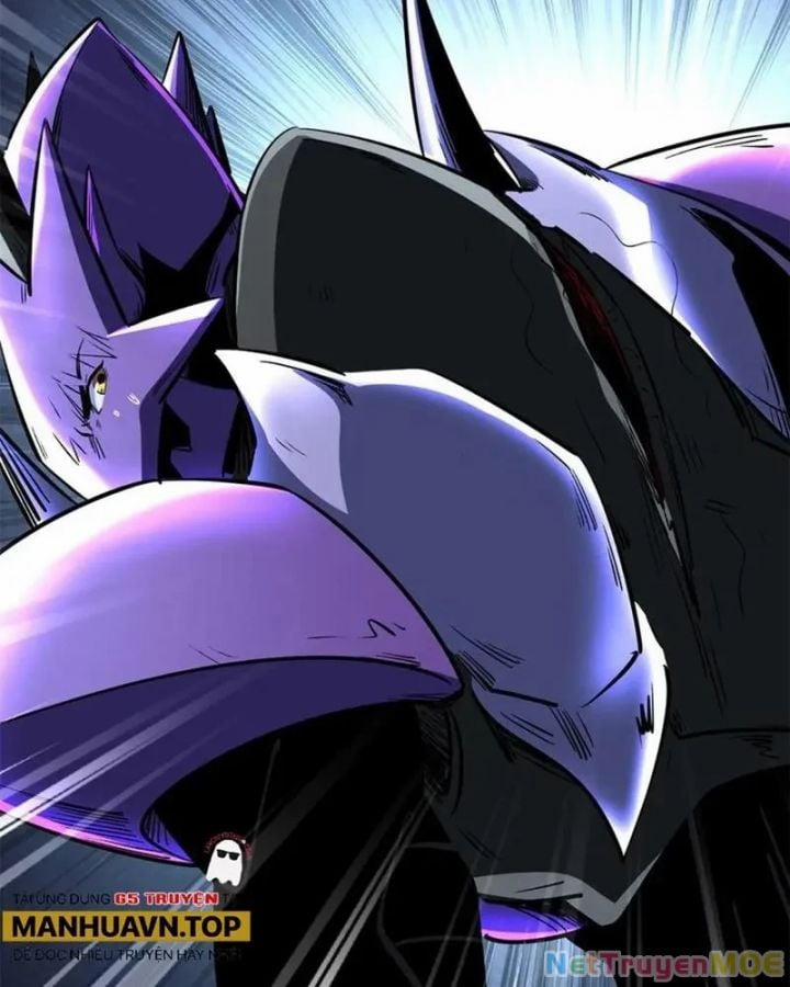Siêu Cấp Thần Cơ Nhân 339 trang 41
