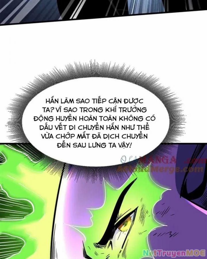 Siêu Cấp Thần Cơ Nhân 339 trang 42