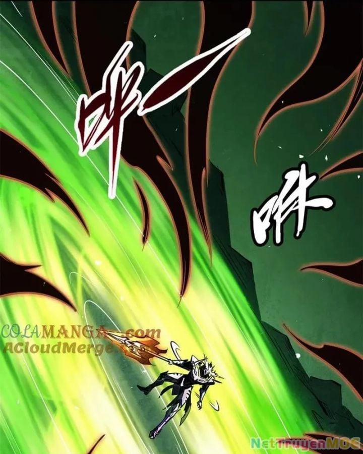 Siêu Cấp Thần Cơ Nhân 339 trang 44
