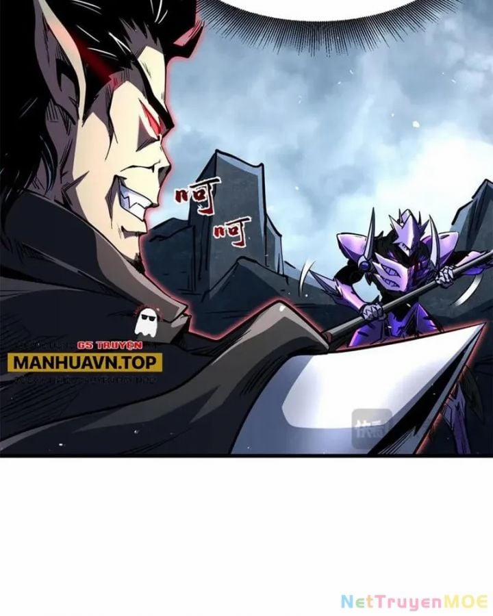 Siêu Cấp Thần Cơ Nhân 339 trang 47