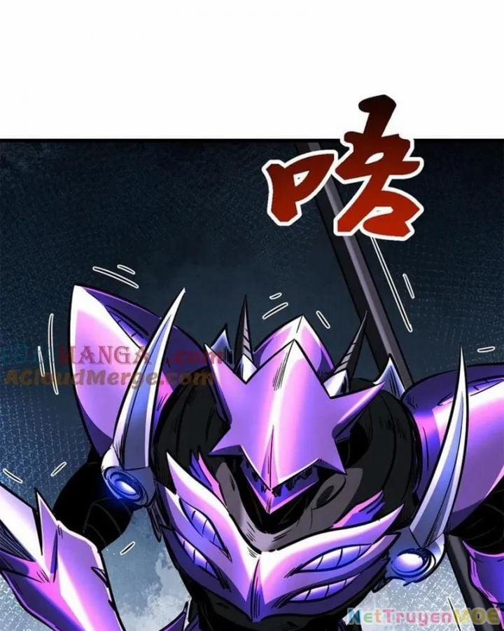 Siêu Cấp Thần Cơ Nhân 339 trang 48
