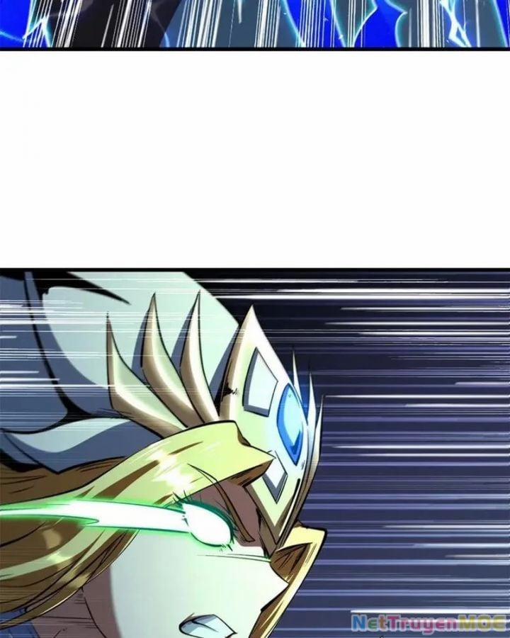 Siêu Cấp Thần Cơ Nhân 339 trang 5