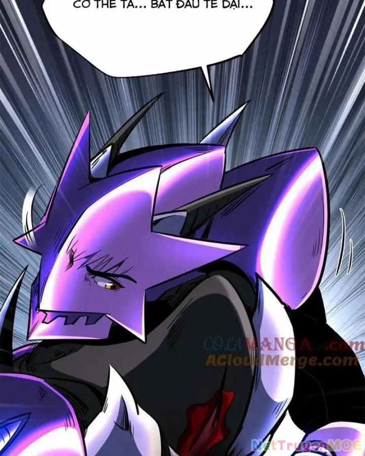 Siêu Cấp Thần Cơ Nhân 339 trang 50