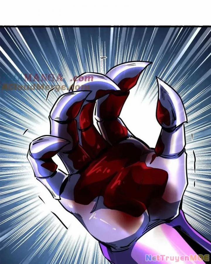 Siêu Cấp Thần Cơ Nhân 339 trang 52