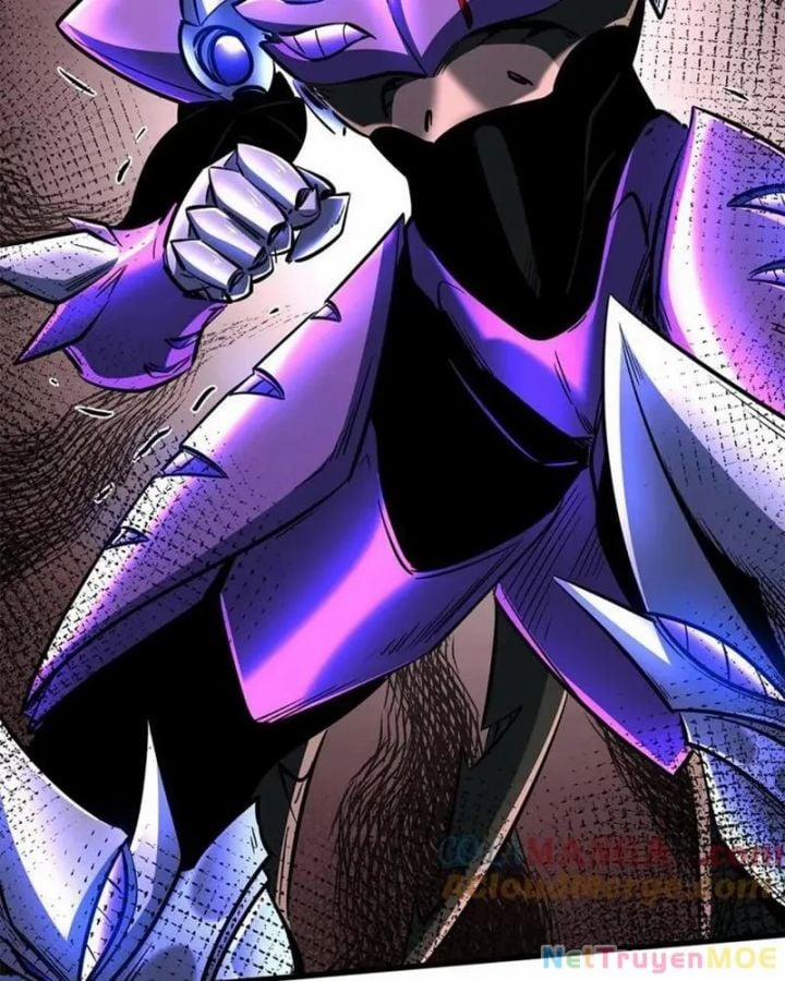 Siêu Cấp Thần Cơ Nhân 339 trang 57