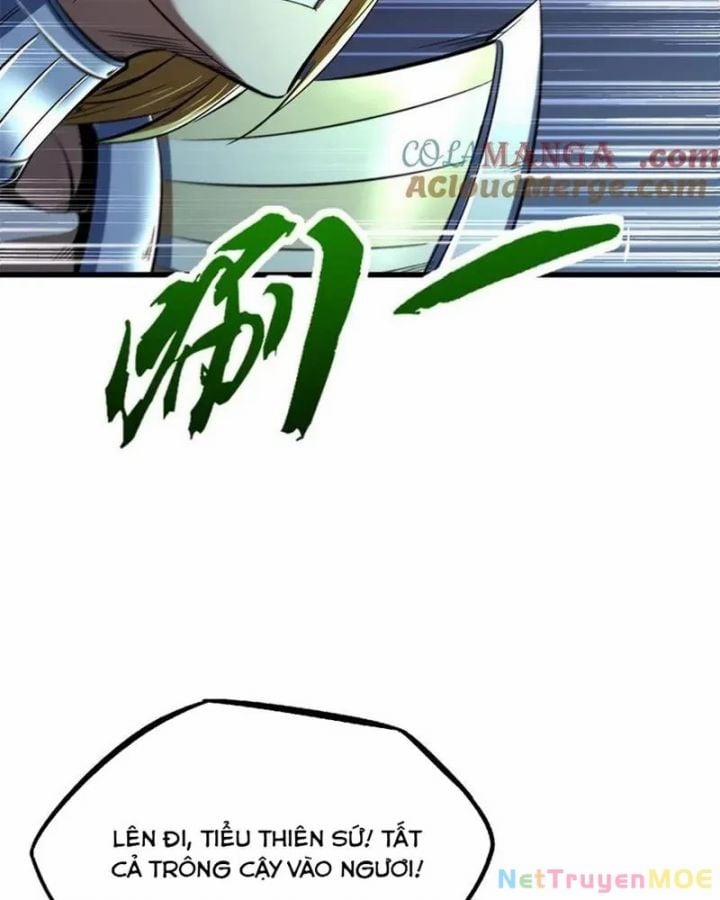 Siêu Cấp Thần Cơ Nhân 339 trang 6