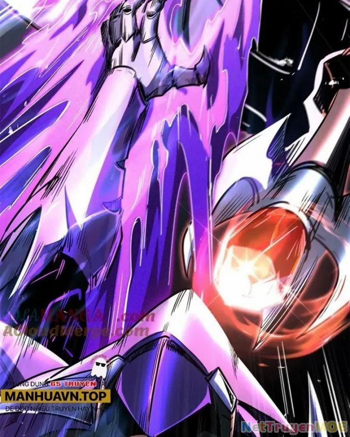 Siêu Cấp Thần Cơ Nhân 339 trang 65