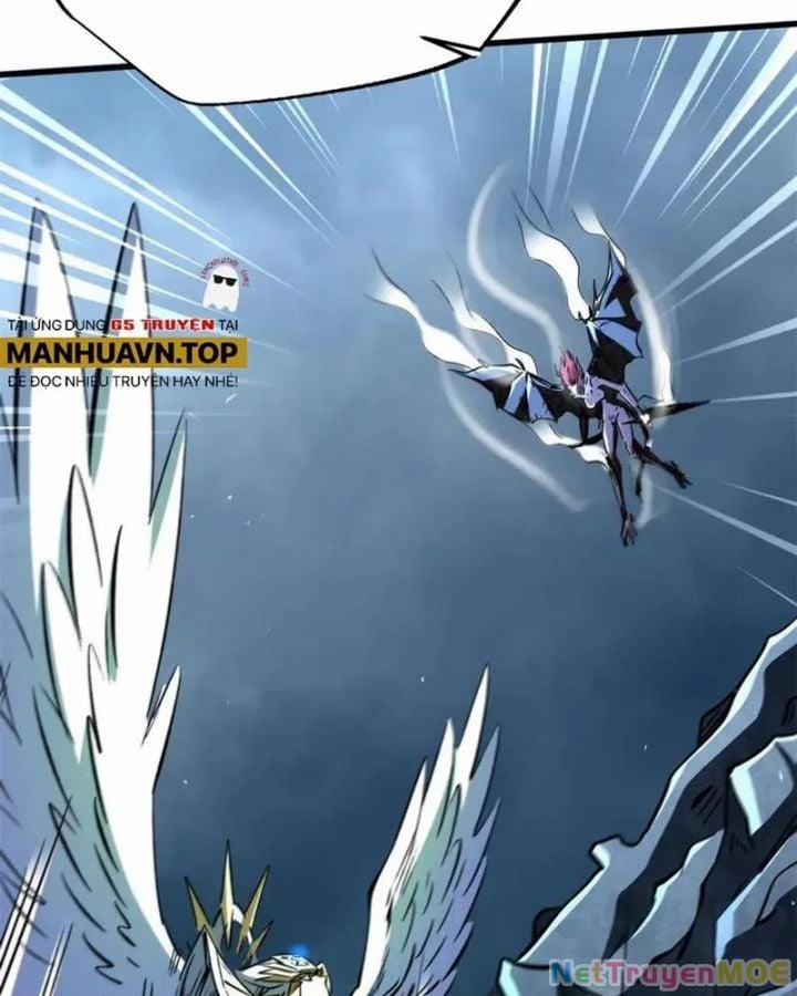 Siêu Cấp Thần Cơ Nhân 339 trang 7