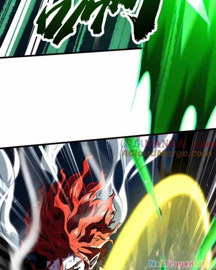 Siêu Cấp Thần Cơ Nhân 339 trang 9