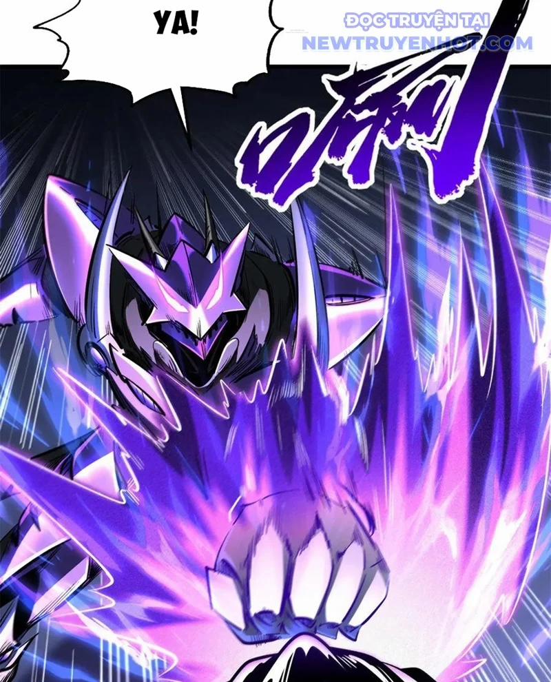 Siêu Cấp Thần Cơ Nhân 340 trang 1