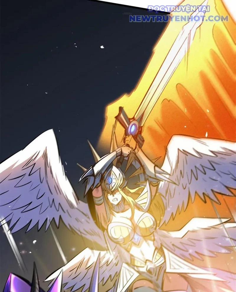 Siêu Cấp Thần Cơ Nhân 340 trang 12
