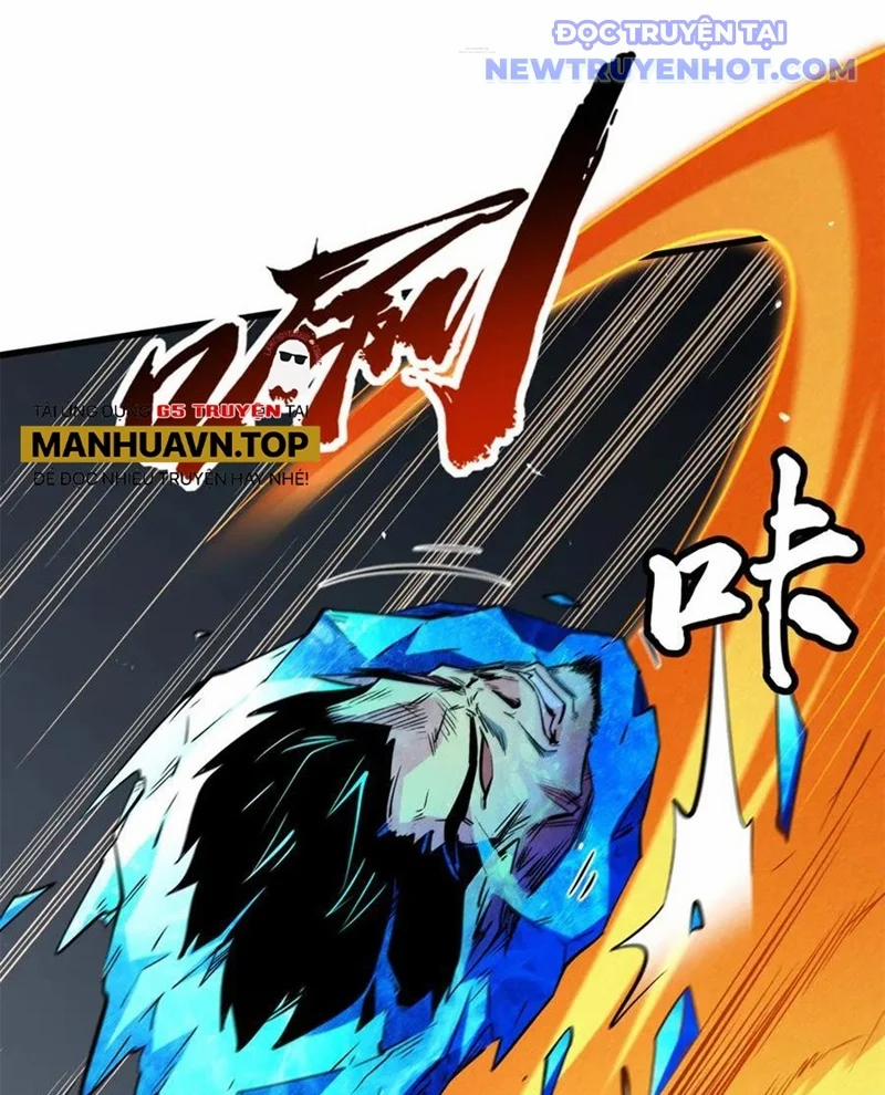 Siêu Cấp Thần Cơ Nhân 340 trang 14