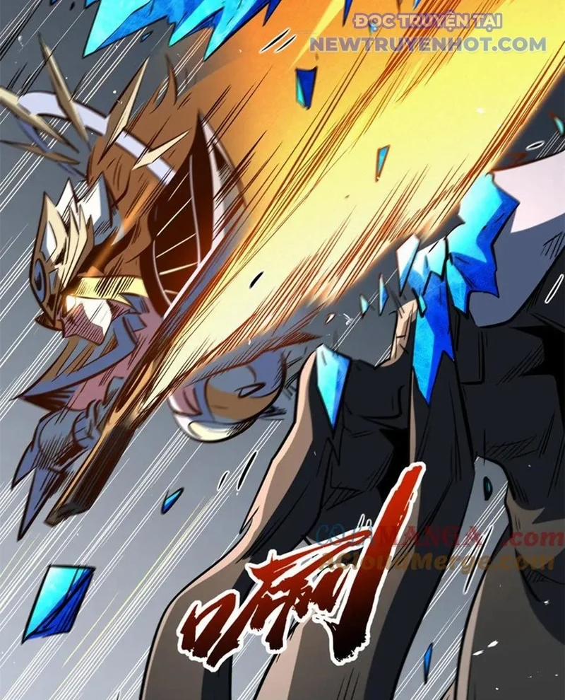 Siêu Cấp Thần Cơ Nhân 340 trang 15