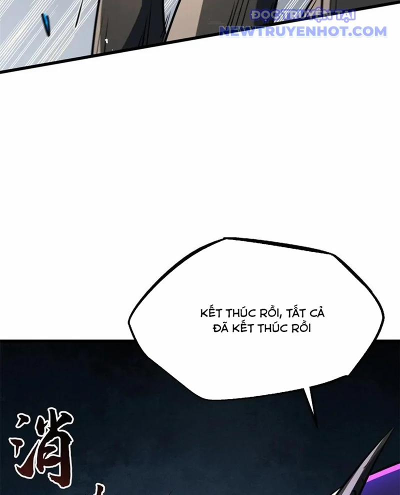 Siêu Cấp Thần Cơ Nhân 340 trang 16
