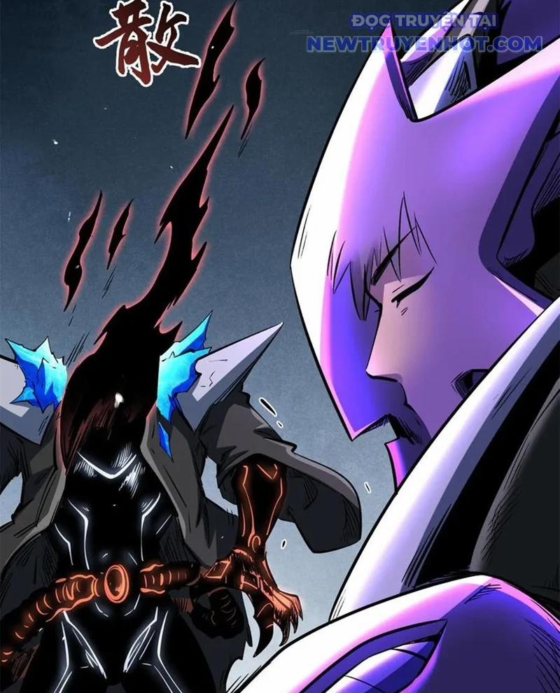 Siêu Cấp Thần Cơ Nhân 340 trang 17