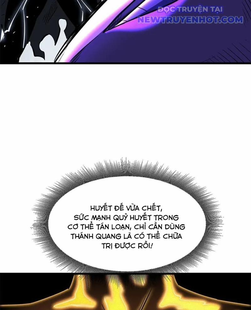 Siêu Cấp Thần Cơ Nhân 340 trang 18