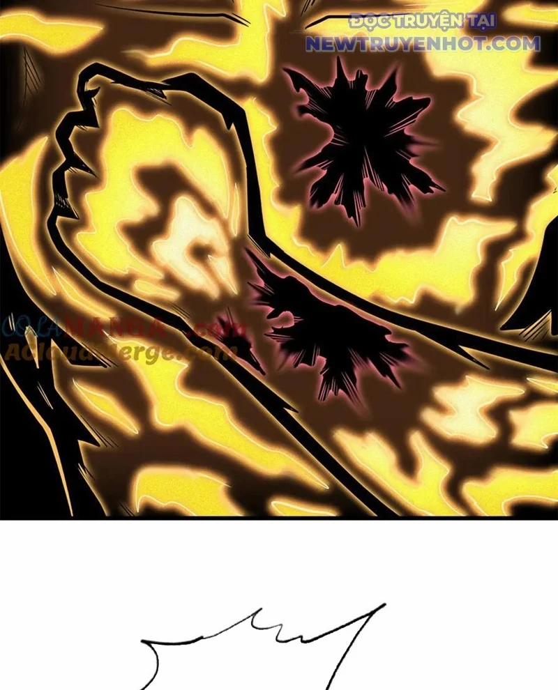 Siêu Cấp Thần Cơ Nhân 340 trang 19