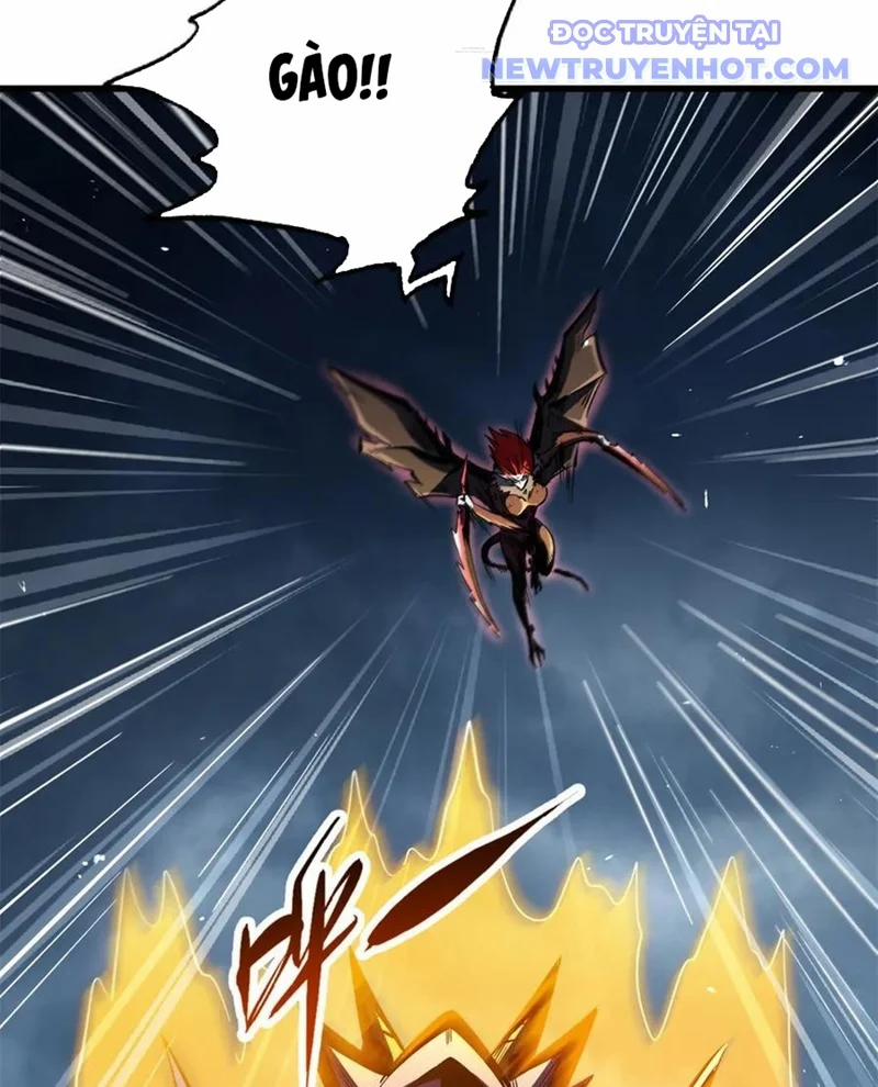 Siêu Cấp Thần Cơ Nhân 340 trang 20