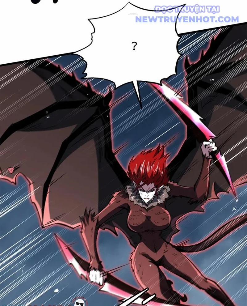 Siêu Cấp Thần Cơ Nhân 340 trang 24