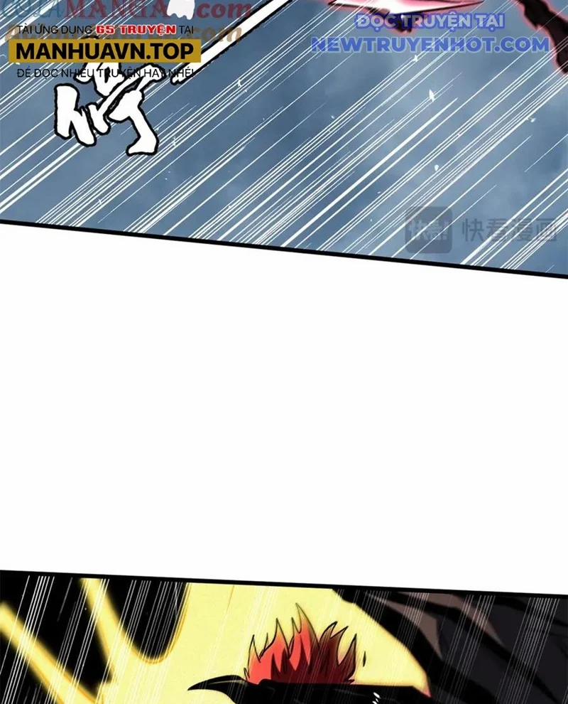 Siêu Cấp Thần Cơ Nhân 340 trang 25