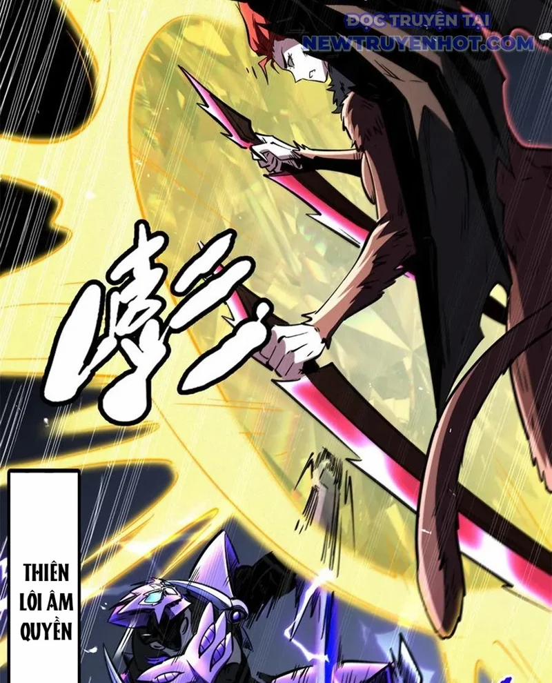 Siêu Cấp Thần Cơ Nhân 340 trang 26