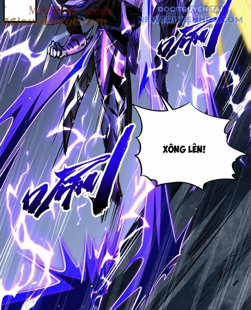 Siêu Cấp Thần Cơ Nhân 340 trang 27