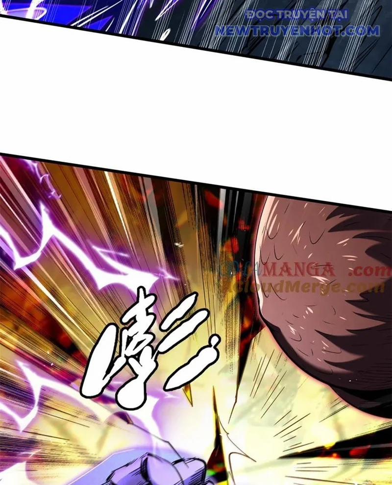 Siêu Cấp Thần Cơ Nhân 340 trang 28