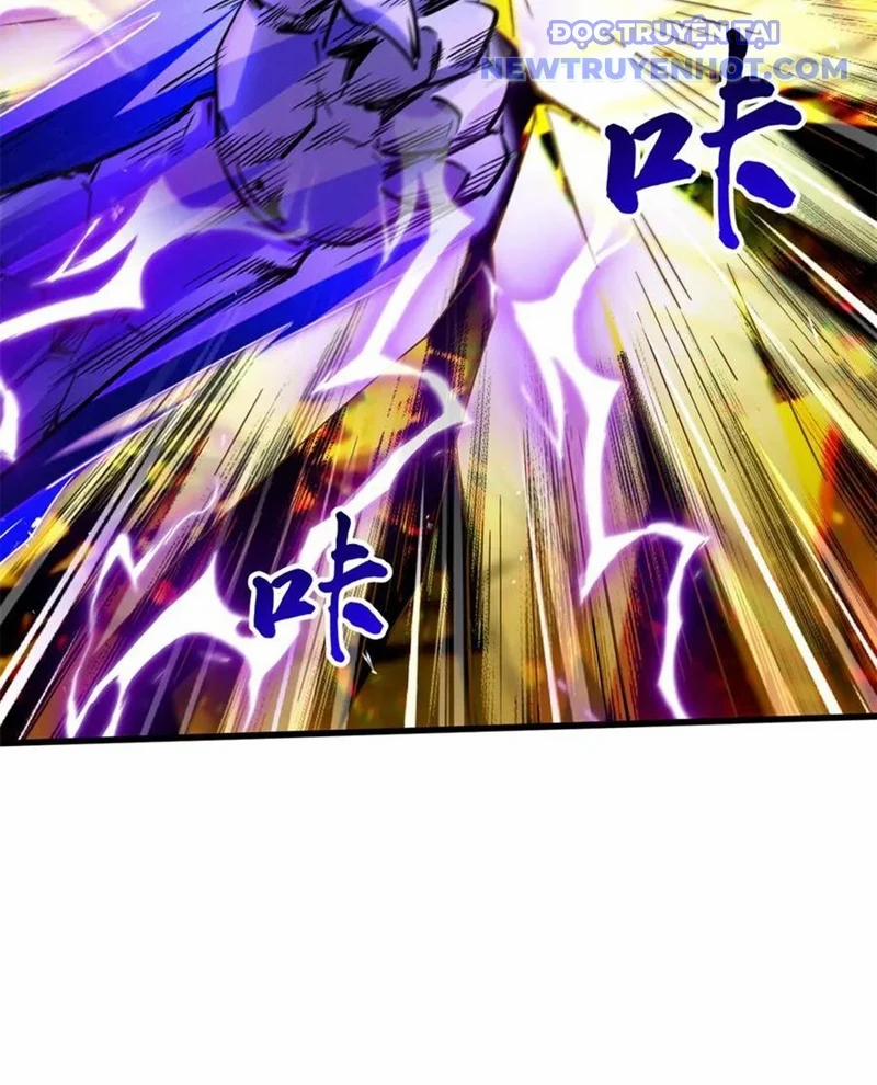 Siêu Cấp Thần Cơ Nhân 340 trang 29