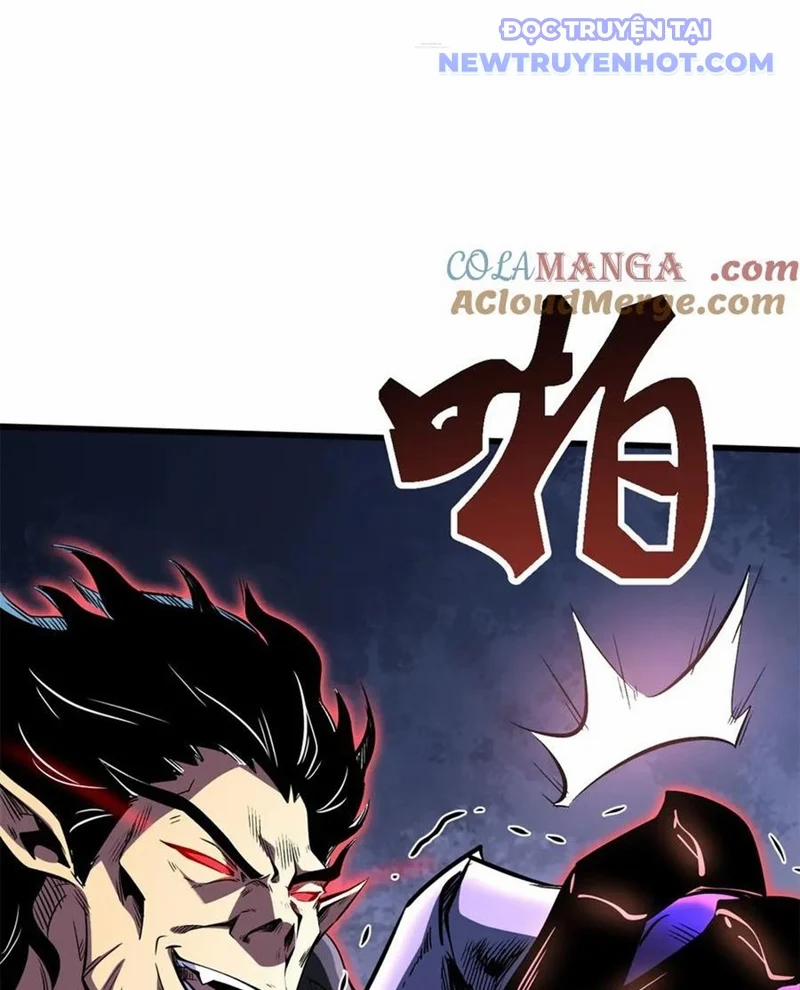 Siêu Cấp Thần Cơ Nhân 340 trang 3