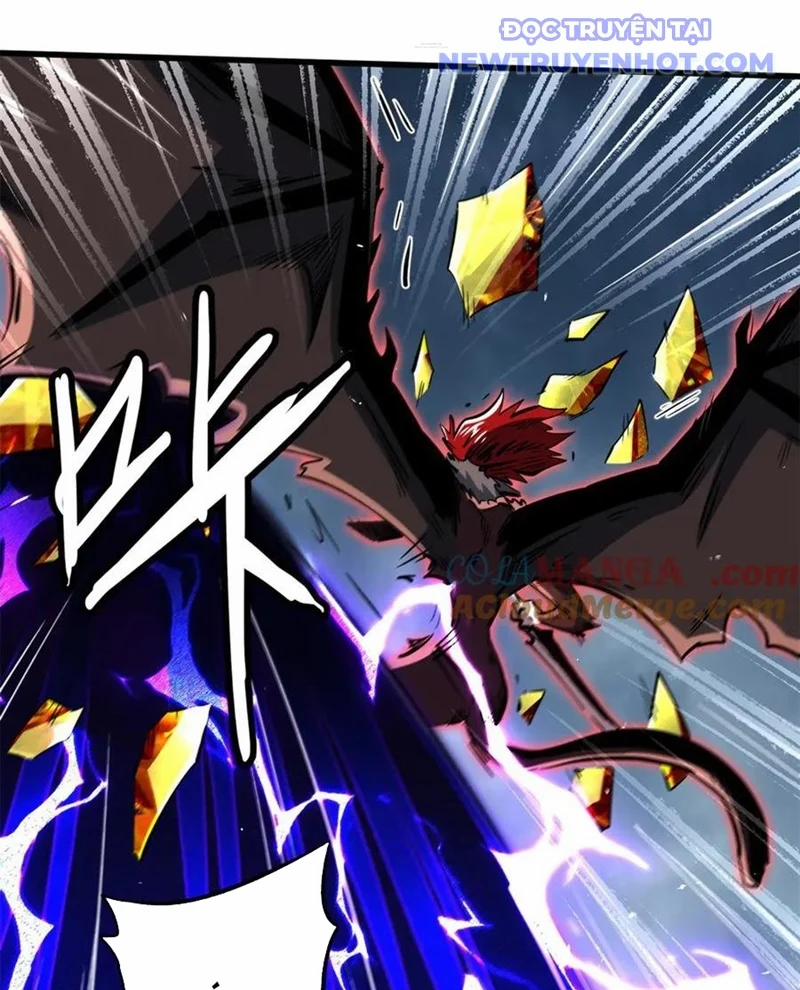 Siêu Cấp Thần Cơ Nhân 340 trang 30
