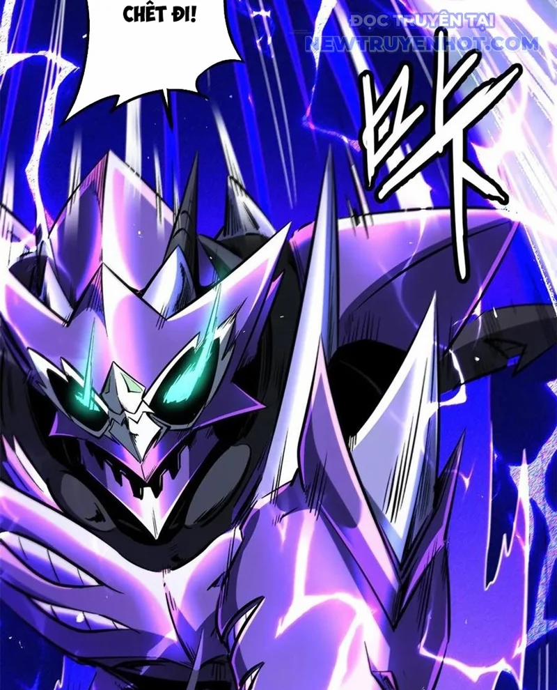 Siêu Cấp Thần Cơ Nhân 340 trang 31
