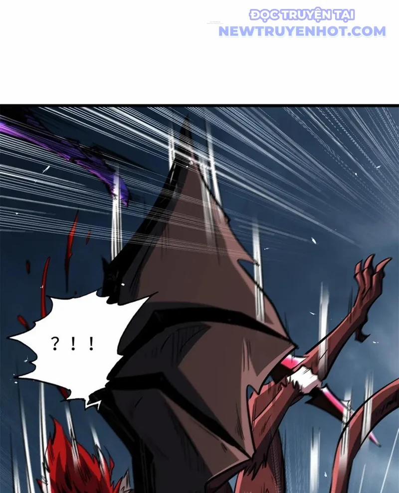 Siêu Cấp Thần Cơ Nhân 340 trang 33